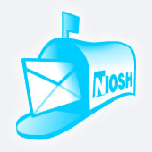 mailbox illustration