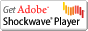 Adobe Shockwave Player 10