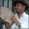 Puerto Rican <i>Bomba</i> and <i>Plena</i>: Shared Traditions-Distinct Rhythms