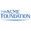 The ASME Foundation