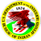 Bureau of Indian Affairs logo