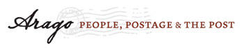 Arago: People, Postage and the Post