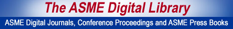 ASME Digital Library