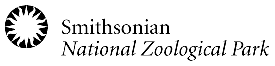 Smithsonian's National Zoological Park/ Friends of the National Zoo