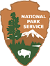 National Park Service logo