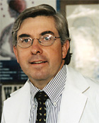 Photo of Dr. Walter J. Koroshetz