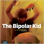 What Does It Mean to Be a Bipolar Child?