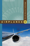 Cover art for Airplanes: The Life Story of a Technology (paperback)