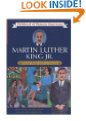 Martin Luther King, Jr.: Young Man with a Dream (Childhood of Famous Americans Series.)