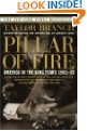 Pillar of Fire : America in the King Years 1963-65