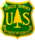 Forest Service logo