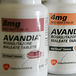 [Glaxo's Emails on Avandia Reveal Concern]