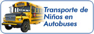 Transporte de Niños en Autobuses