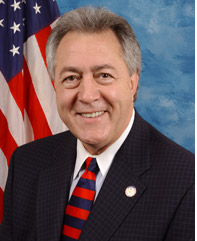 Congressman Rodney Alexander