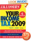 J.K. Lasser Tax Guides