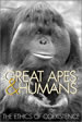 Great Apes and Humans Cover