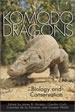 Komodo Dragon Cover