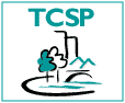 TCSP logo