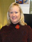 Photo of Ms. Titman