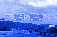 Safety Culture Billboard