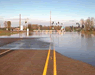 Flooding on Hwy 34 Feb 1996