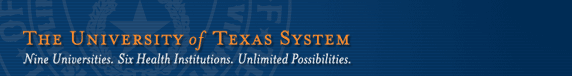 The University of Texas System