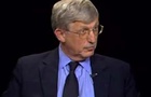 A conversation with Francis Collins