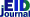 logo, EID journal
