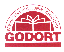 GODORT logo