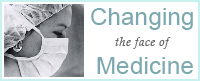Changing the Face of Medicine: Celebrating America's Women Physicians logo