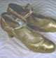 Pair of Tap Shoes