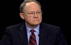 A conversation with Mike McConnell, Director of National Intelligence