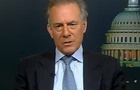 David Ignatius thinks creating office of DNI was a mistake