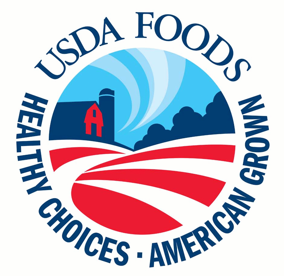 USDA FOODS:  Healthy Choices. American Grown.