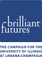 UIUC Brilliant Futures