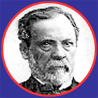 Photo of Louis Pasteur