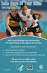 Take Care of Your Skin: Tips for Athletes Poster 1