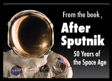 After Sputnik.