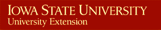 Iowa State University University Extension