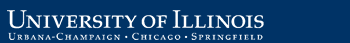 University of Illinois Logo