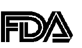 {FDA logo}