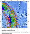 Historical Seismicity