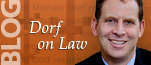 Blog: Dorf on Law