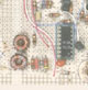 Ethernet Prototype Circuit Board