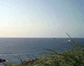 Tillamook Rock from Ecola State Park