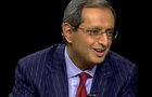 Vikram Pandit on the right size for Citigroup