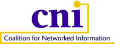 CNI - Coalition for Networked Information; <http://www.cni.org/>