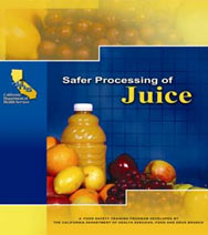 cover of juice video