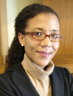 Professor Chantal Thomas