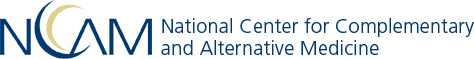 N C C A M: The National Center for Complementary and Alternative Medicine